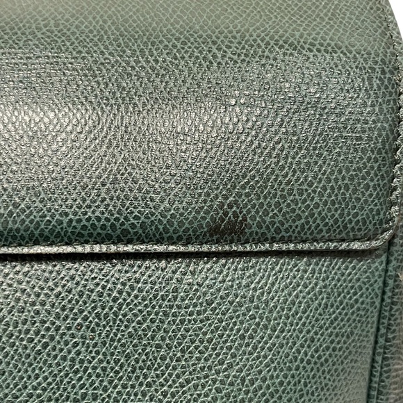 Vintage Yves Saint Laurent Studded Crossbody Bag - Picture 14 of 16